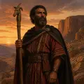 Portrait of Jetheth