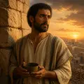 Portrait of Maaseiah of the Harim Clan