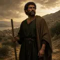 Portrait of Simon the Zealot