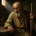 Portrait of Maaseiah, Father of Zedekiah the False Prophet