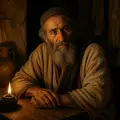Portrait of Bebai, Parent of Zechariah