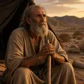 Portrait of Peleth, Father of On