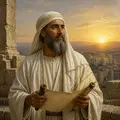 Portrait of Joiarib, Priest of the Return