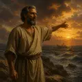 Portrait of Eliezer, Son of Dodavahu