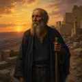 Portrait of Bezai, Ancestor of Returnees