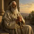 Portrait of Elam, Ancestor of Returnees