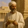 Portrait of Hashabiah, Priest of Hilkiah