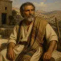 Portrait of Ribai