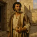 Portrait of Shemaiah, Layman of the House of Harim