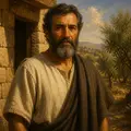 Portrait of Shimon