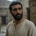 Portrait of Azarel, Returnee under Ezra