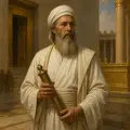 Portrait of Immer, Priest of the United Monarchy