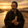 Portrait of Joiarib, Teacher of the Return