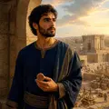 Portrait of Ohel