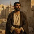 Portrait of Maaseiah of the Pahath-moab Clan