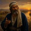Portrait of Meshullam, Leader of the Return