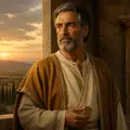Portrait of Adaiah, Grandfather of Josiah