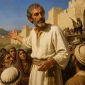Portrait of Maaseiah the Instructor