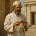 Portrait of Mijamin, Priest of the United Monarchy