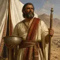 Portrait of Elizur