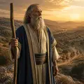 Portrait of Abdon, Son of Hillel