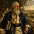 Portrait of Jeremiah of Libnah