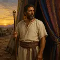 Portrait of Kore, Son of Ebiasaph