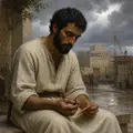 Portrait of Amariah, Returnee in Ezra 10