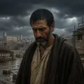 Portrait of Elijah, Descendant of Elam