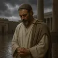 Portrait of Malchijah, Son of Parosh