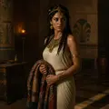 Portrait of Potiphar's Wife