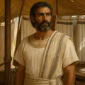 Portrait of Libni, Son of Gershon