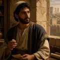 Portrait of Jushab-hesed