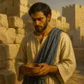 Portrait of Jeiel, son of Nebo
