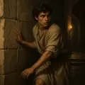 Portrait of The Nephew of Paul