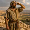 Portrait of Jehu, son of Joshibiah