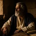 Portrait of Besodeiah