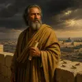 Portrait of Joel, Son of Pethuel