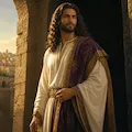 Portrait of Absalom