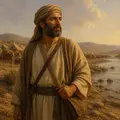 Portrait of Jeshaiah, Levite of the Return