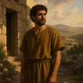 Portrait of Shuthelah, Son of Zabad