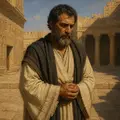 Portrait of Jehiel, Descendant of Harim