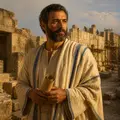 Portrait of Galal, Levite of the Restoration