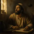 Portrait of Joseph the Brother of Jesus