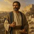 Portrait of Ibneiah