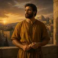 Portrait of Eber, Son of Shashak