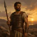 Portrait of Eliel the Mahavite