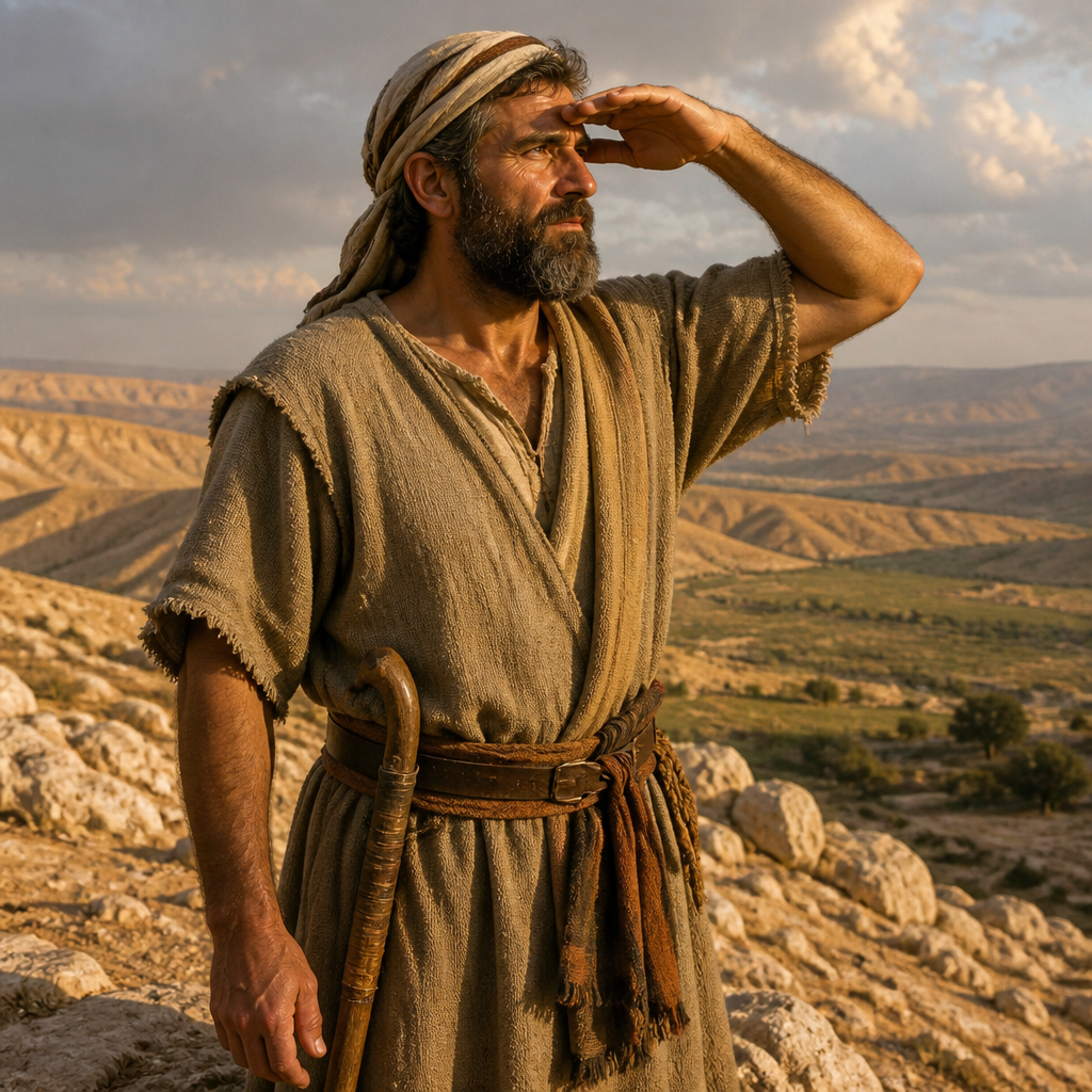 Portrait of Jehu son of Joshibiah