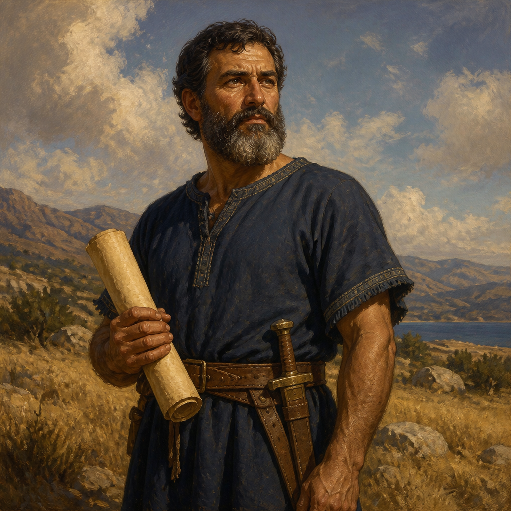 Portrait of Pispa