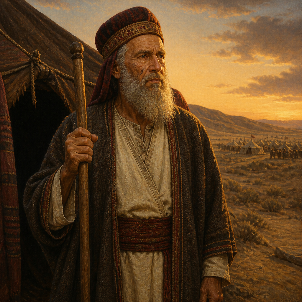 Portrait of Salu